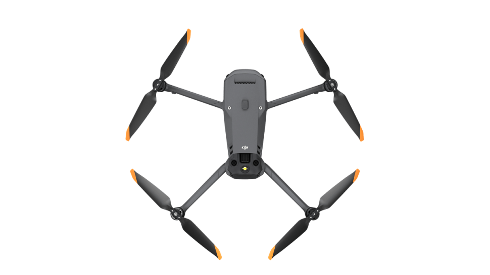 Квадрокоптер DJI Mavic 3T Thermal CN