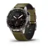 Умные часы Garmin MarQ Adventure Gen 2 
