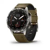 Умные часы Garmin MarQ Adventure Gen 2 
