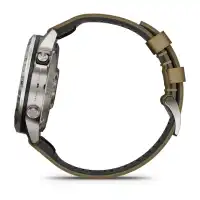 Умные часы Garmin MarQ Adventure Gen 2 