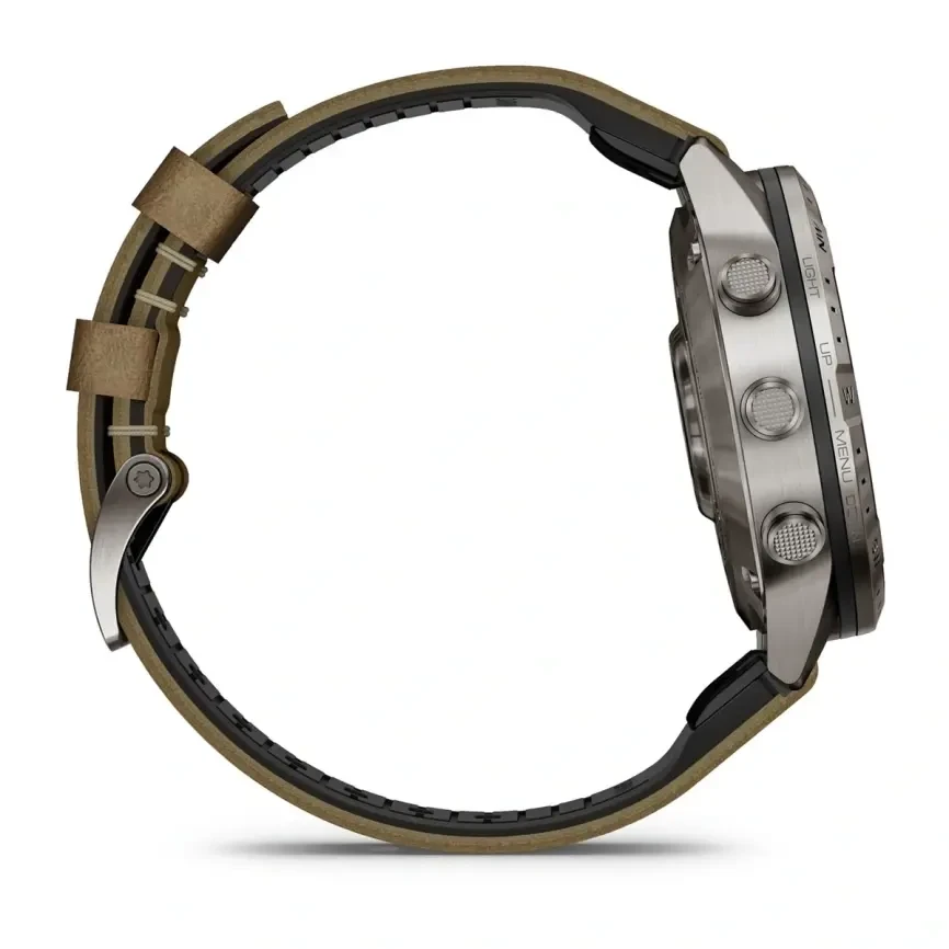 Умные часы Garmin MarQ Adventure Gen 2 