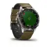 Умные часы Garmin MarQ Adventure Gen 2 