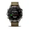 Умные часы Garmin MarQ Adventure Gen 2 