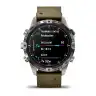 Умные часы Garmin MarQ Adventure Gen 2 