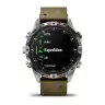 Умные часы Garmin MarQ Adventure Gen 2 