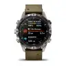 Умные часы Garmin MarQ Adventure Gen 2 