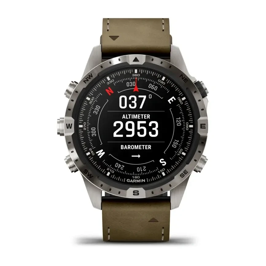 Умные часы Garmin MarQ Adventure Gen 2 