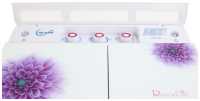 Активаторная стиральная машина Willmark WMS-75G