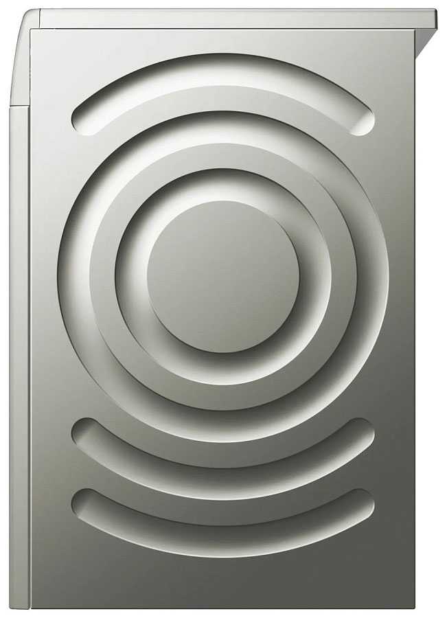 Стиральная машина Bosch WGB2560XME