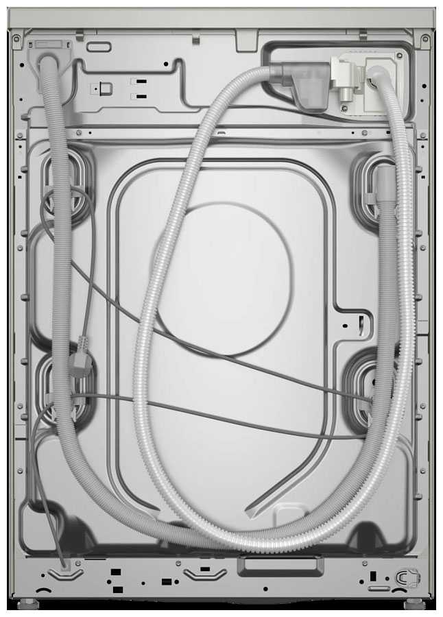 Стиральная машина Bosch WGB2560XME