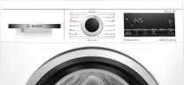 Стиральная машина с сушкой Bosch WDS28460ME