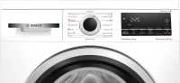 Стиральная машина с сушкой Bosch WDS28460ME
