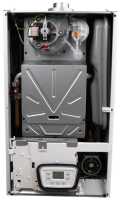 Котел отопления Baxi ECO LIFE 1.24F