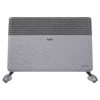 Конвектор электрический Ballu Apollo digital INVERTER Moon Gray BEC/ATI-2501