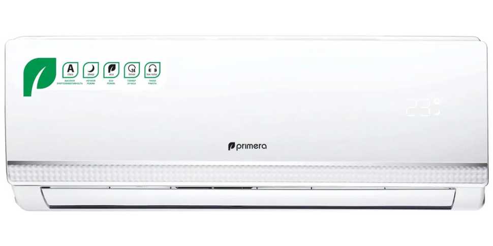 Сплит-система Primera PRAW-12TENA3