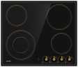 Электрическая варочная панель Gorenje EC 642 CLB