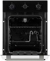 Газовый духовой шкаф Krona STRETTO 45 BL