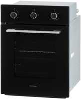 Газовый духовой шкаф Krona STRETTO 45 BL