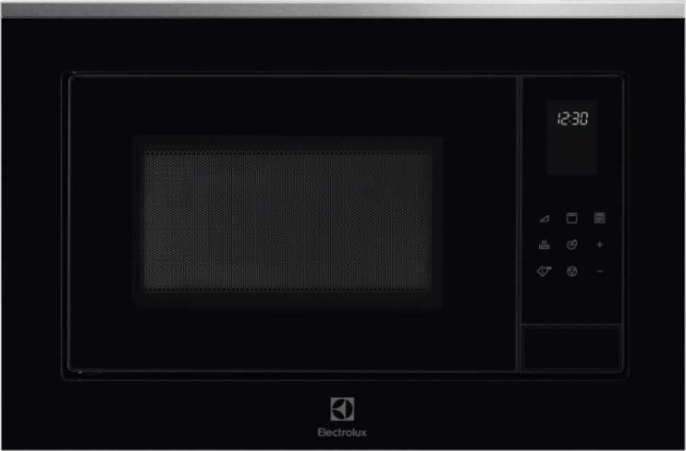 Встраиваемая микроволновая печь СВЧ Electrolux LMS4253TMW