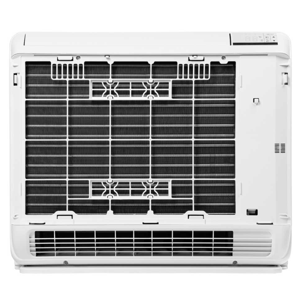Блок внутренний универсальный TOSHIBA RAS-B10J2FVG-E консольного типа
