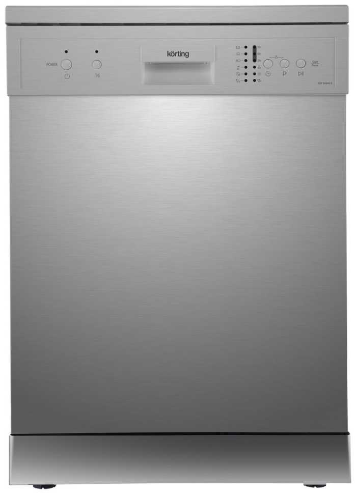Посудомоечная машина Korting KDF 60240 S