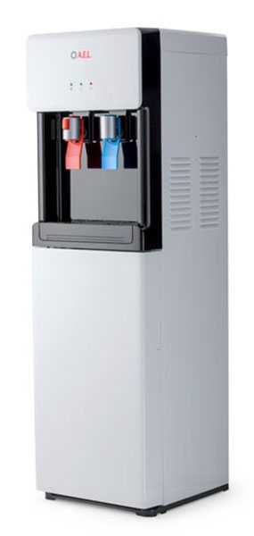 Кулер для воды AEL LC-AEL-850а white