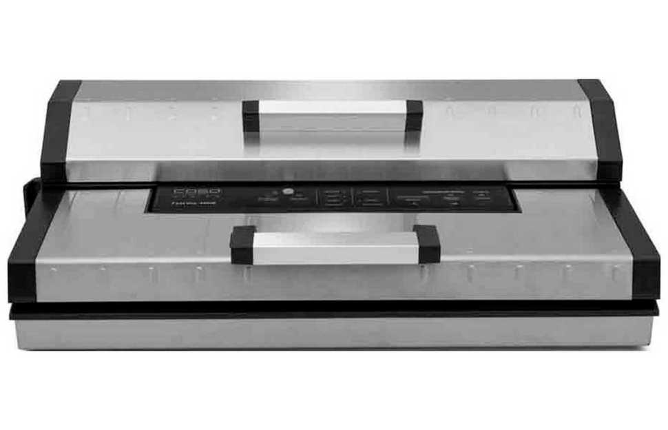 Вакуумный упаковщик Caso FastVAC 4008
