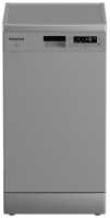 Посудомоечная машина Hotpoint HFS 1C57 S