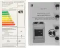 Электроплита Лысьва ЭП 411 МС черная, без крышки