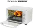Электропечь Supra MTS-3291