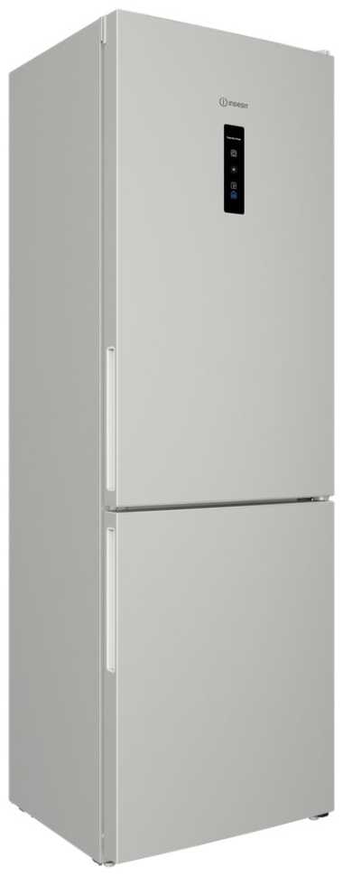 Двухкамерный холодильник Indesit ITR 5180 W