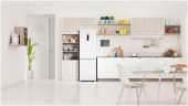 Двухкамерный холодильник Indesit ITR 5180 W