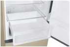 Двухкамерный холодильник Haier CEF535ACG