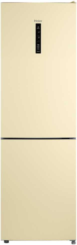 Двухкамерный холодильник Haier CEF535ACG