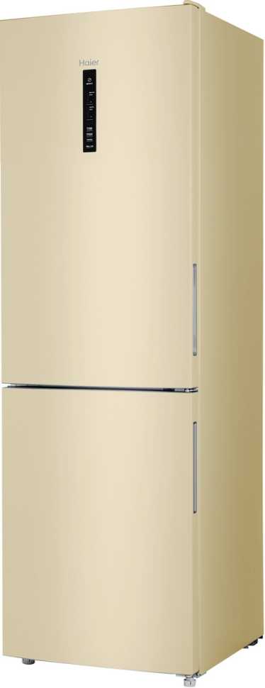 Двухкамерный холодильник Haier CEF535ACG