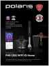 Погружной блендер Polaris PHB 1551 WIFI IQ Home, черный