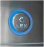 Многокамерный холодильник LEX LCD505BlGID