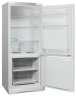 Двухкамерный холодильник Indesit ES 15 A белый