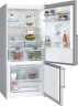 Двухкамерный холодильник Bosch KGD86AI31U