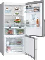 Двухкамерный холодильник Bosch KGD86AI31U