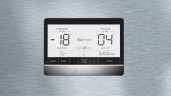 Двухкамерный холодильник Bosch KGD86AI31U
