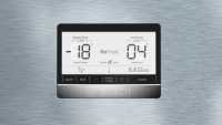 Двухкамерный холодильник Bosch KGD86AI31U