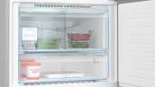 Двухкамерный холодильник Bosch KGD86AI31U