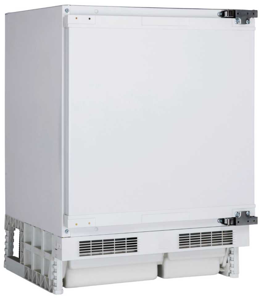 Встраиваемый однокамерный холодильник Haier HUL110RU