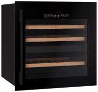 Встраиваемый винный шкаф LEX LWD6036BL dual zone S