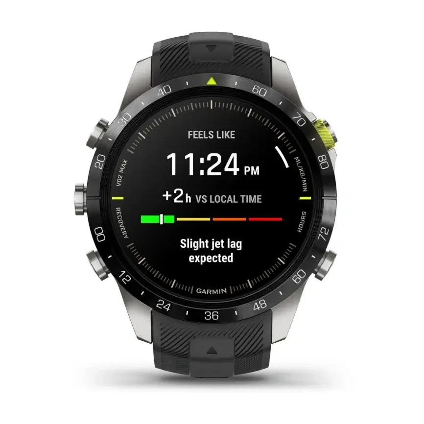 Умные часы Garmin MarQ Athlete Gen 2