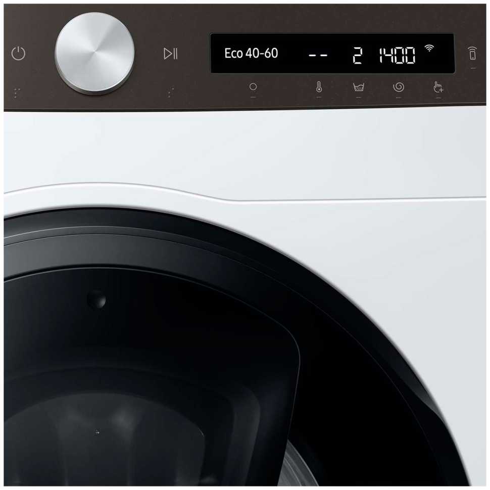 Стиральная машина Samsung WW-90T554CAT/LD