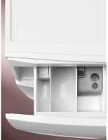 Стиральная машина с сушкой Electrolux EW7W2492E
