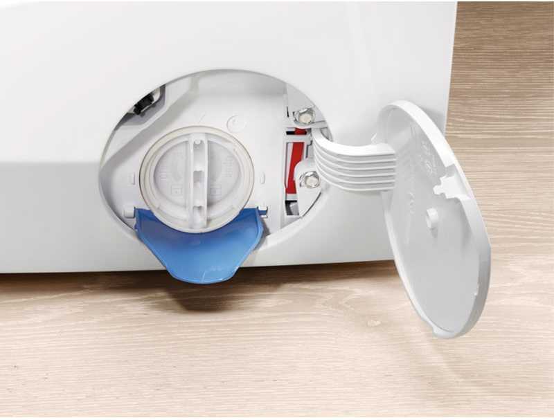 Стиральная машина с сушкой Electrolux EW7W2492E