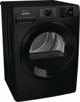 Сушильная машина Gorenje DPNE92GNLWIFI/BC